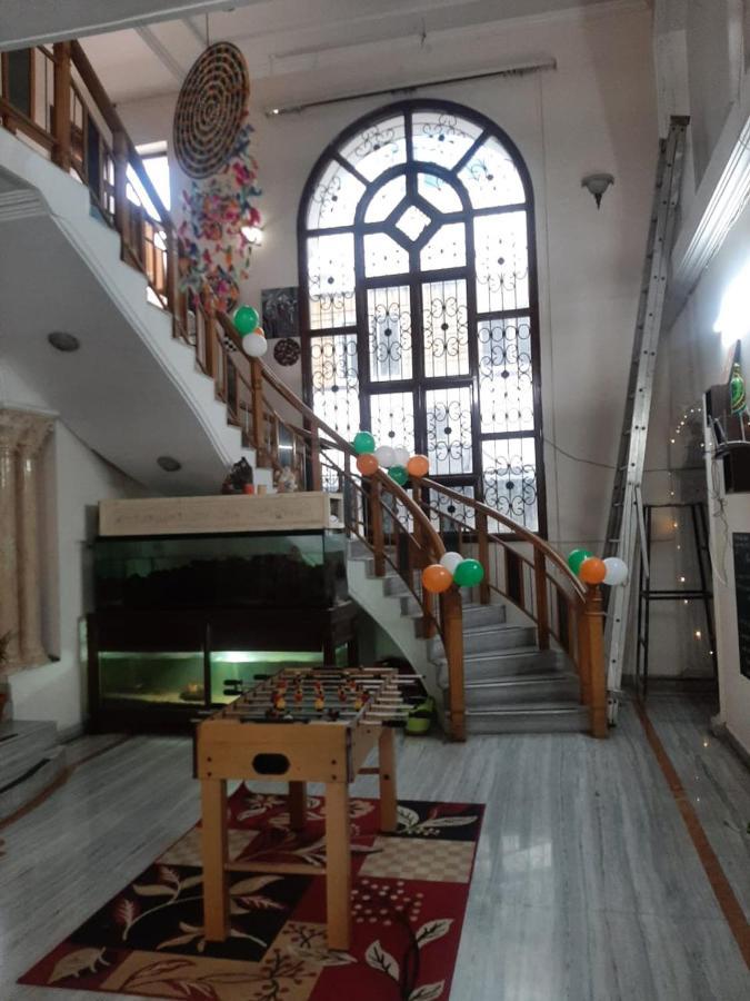 Kygo Hostels Hyderabad Exterior foto