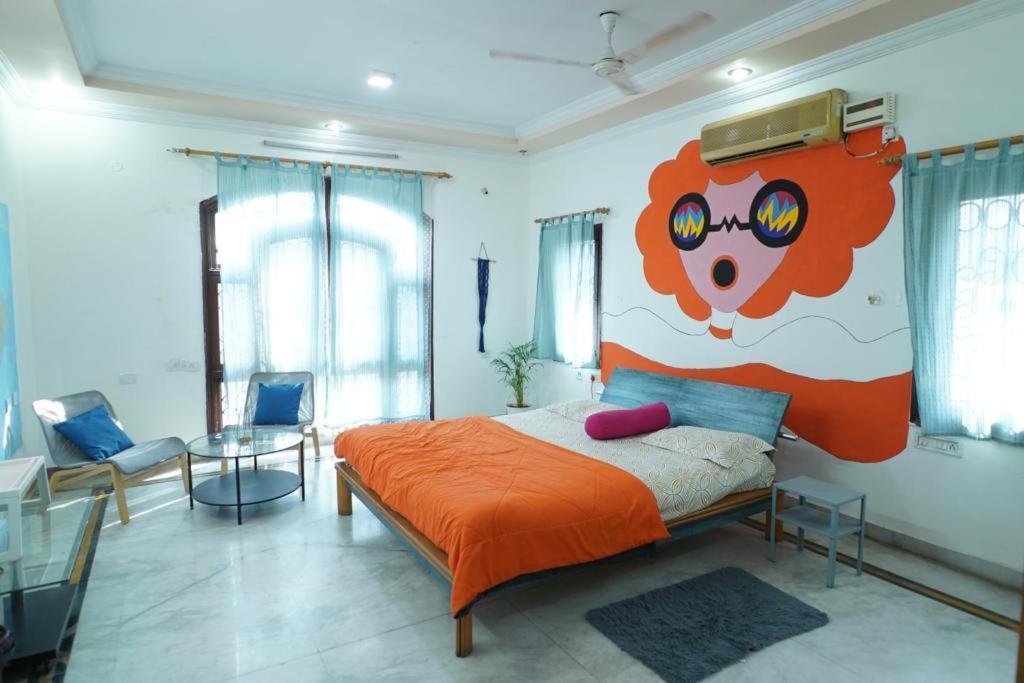 Kygo Hostels Hyderabad Exterior foto